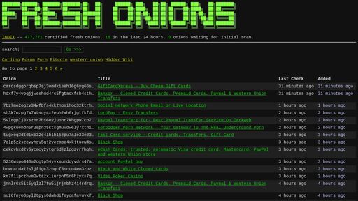 screenshot of dexx - Fresh .onion - http://jywxh4q4arybssyaxjmfqooknt6skj2qmjhblewrhteeppmusmsfbyqd.onion?q=dexx